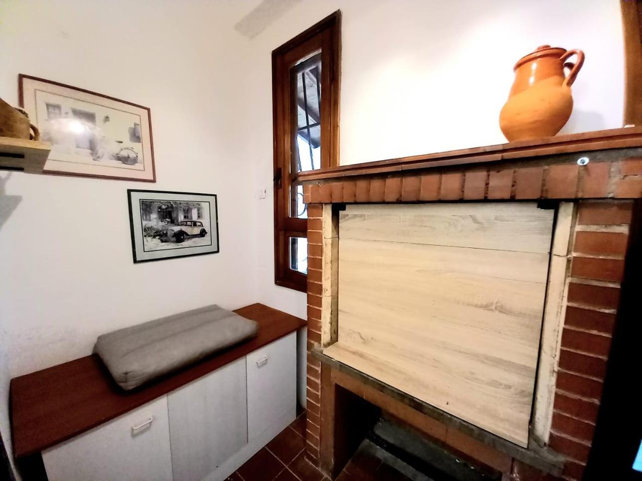 All'Ombra Degli Olivi Pisciarelli المظهر الخارجي الصورة