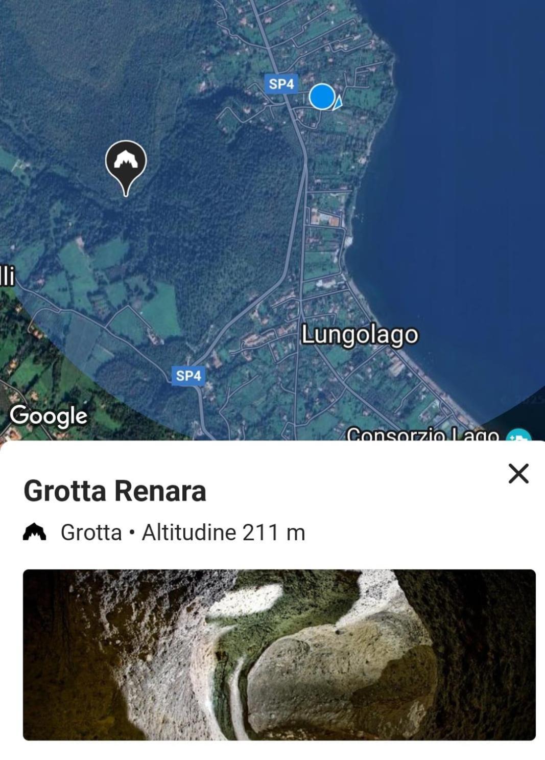 All'Ombra Degli Olivi Pisciarelli المظهر الخارجي الصورة